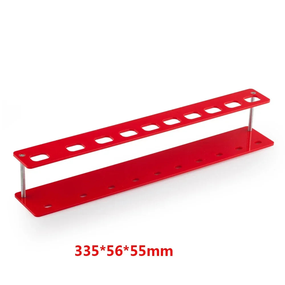 T1 Brush Holder for Collecting Blending Brushes, Craft Accessories, DIY Handmade Storage Tools