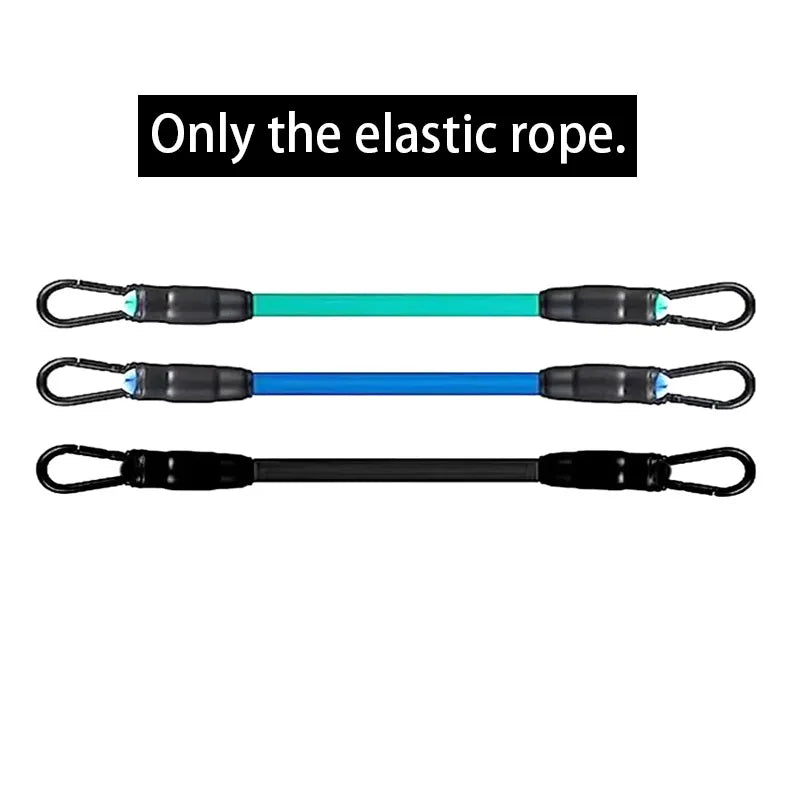 Resistance Bands Set, Ankle Straps, Adjustable Foot Support, Padded Cuff, Ankle Weights, Leg Training Brace, Yoga Sport Gym Equipment