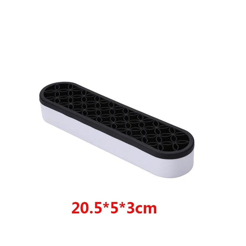 T1 Brush Holder for Collecting Blending Brushes, Craft Accessories, DIY Handmade Storage Tools