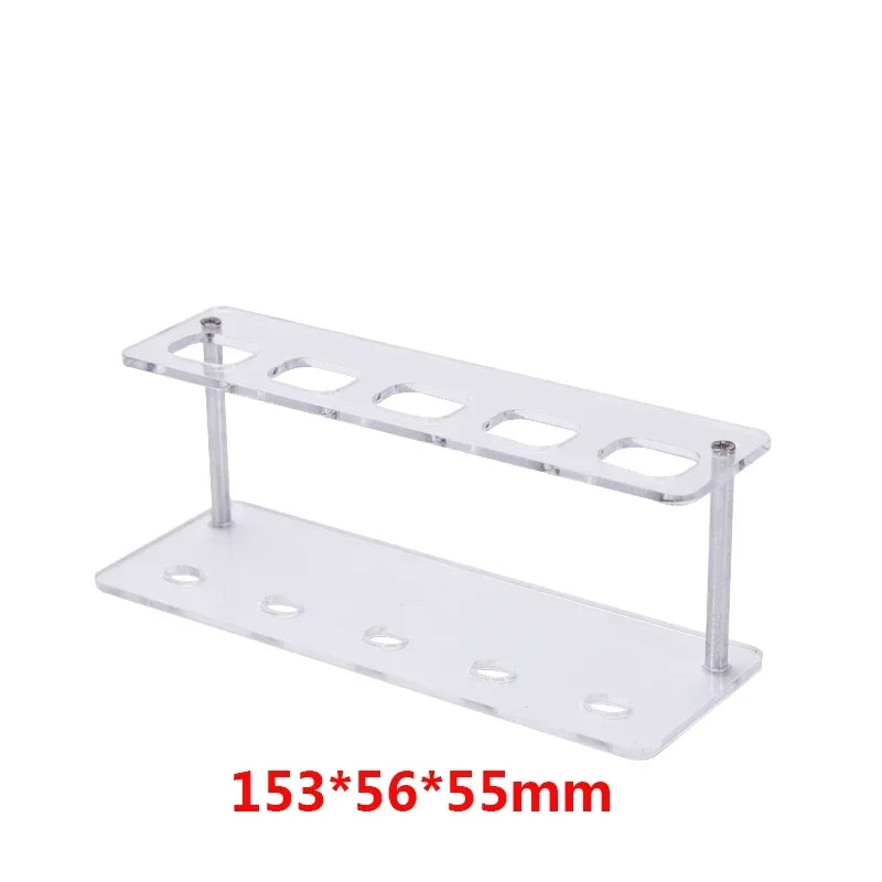 T1 Brush Holder for Collecting Blending Brushes, Craft Accessories, DIY Handmade Storage Tools
