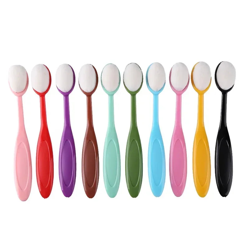 T1 Brush Holder for Collecting Blending Brushes, Craft Accessories, DIY Handmade Storage Tools