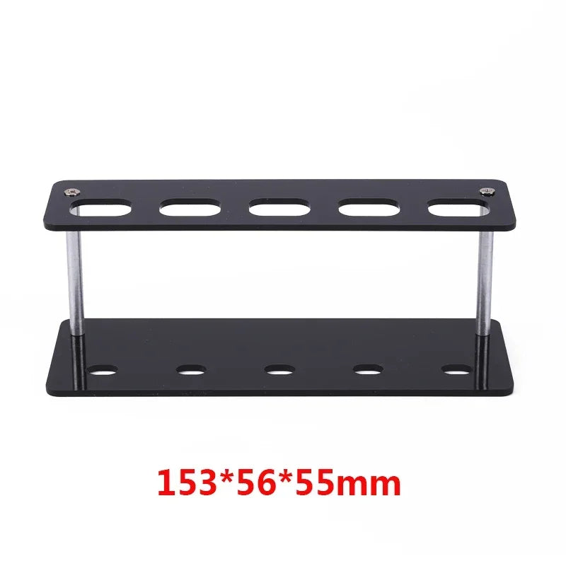 T1 Brush Holder for Collecting Blending Brushes, Craft Accessories, DIY Handmade Storage Tools 